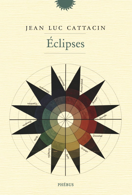 Book Éclipses Cattacin