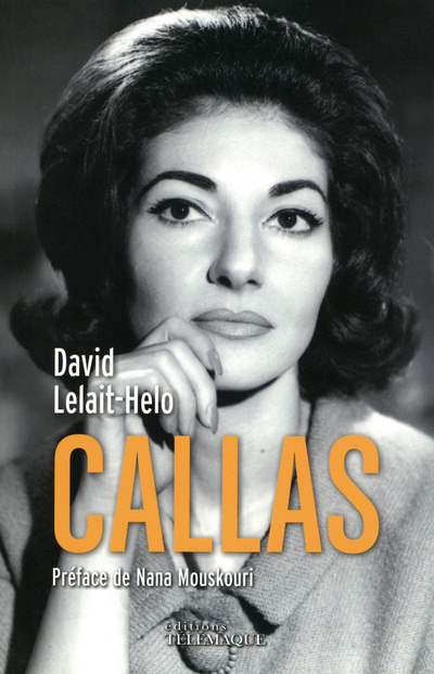 Book Callas David Lelait-Helo