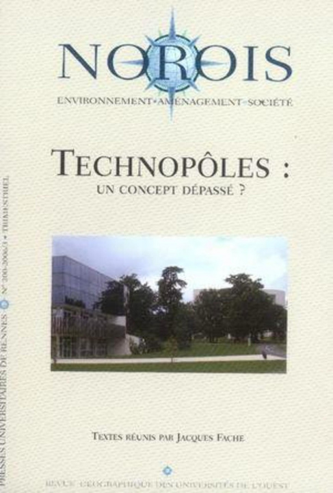 Βιβλίο TECHNOPOLES collegium