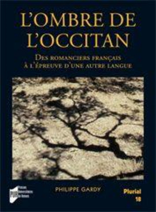 Βιβλίο OMBRE DE L OCCITAN Gardy