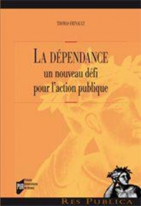 Book DEPENDANCE Frinault