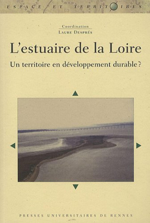 Βιβλίο ESTUAIRE DE LA LOIRE DESPRES