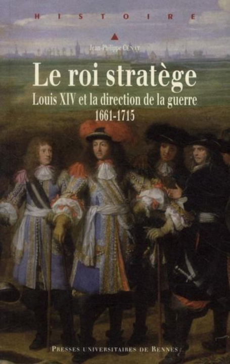 Knjiga ROI STRATEGE Cénat