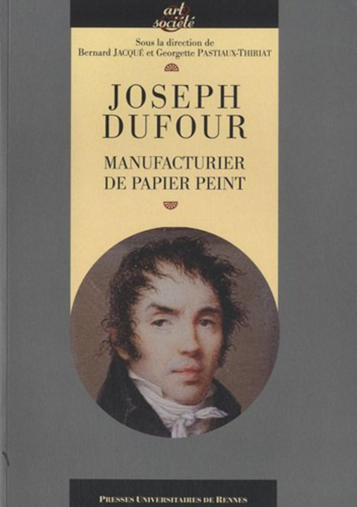 Knjiga JOSEPH DUFOUR JACQUE