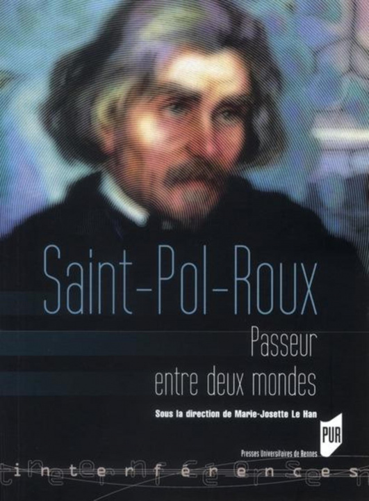 Libro SAINT POL ROUX LE HAN