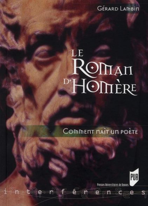 Buch ROMAN D HOMERE Lambin