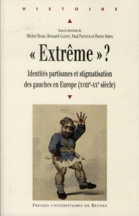 Buch EXTREME BIARD