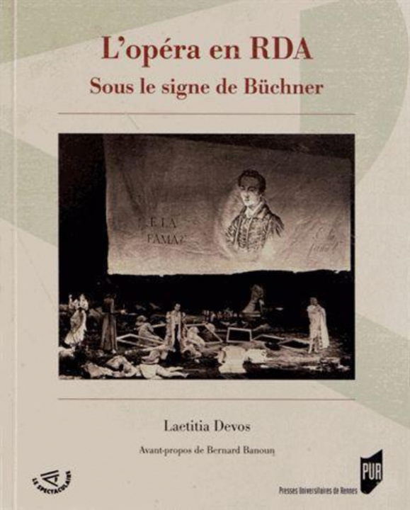 Book OPERA EN RDA Devos