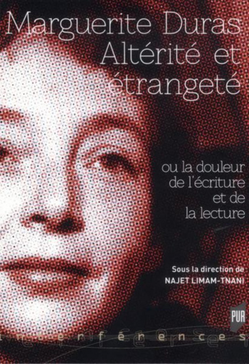 Książka Marguerite Duras LIMAM