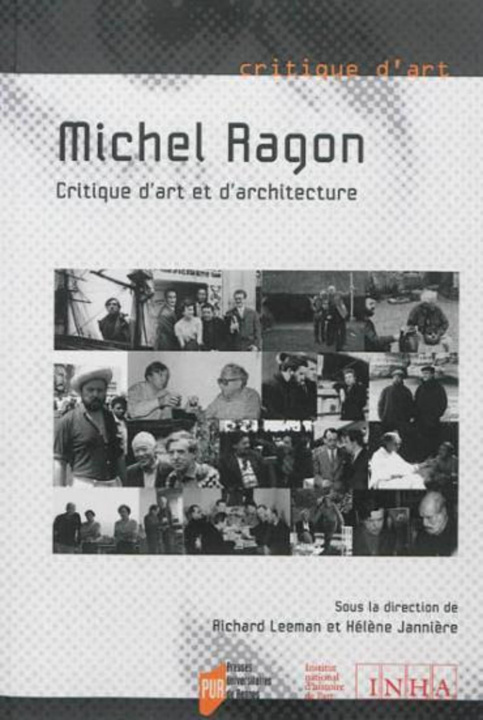 Buch MICHEL RAGON LEEMAN
