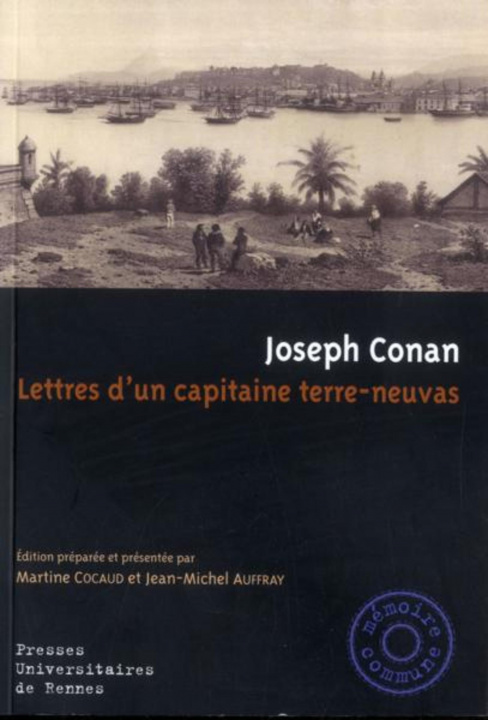 Book JOHN CONAN Conan