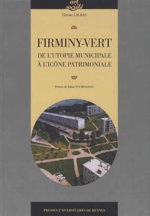 Book FIRMINY VERT Lauras