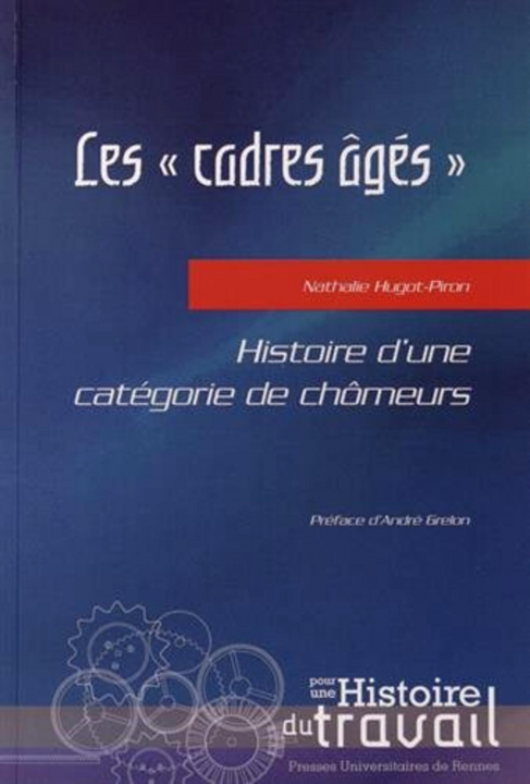 Knjiga CADRES AGES Hugot-Piron