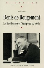 Könyv DENIS DE ROUGEMONT Stenger