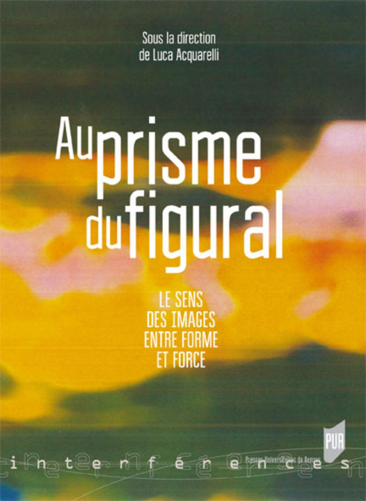 Knjiga AU PRISME FIGURAL ACQUARELLI