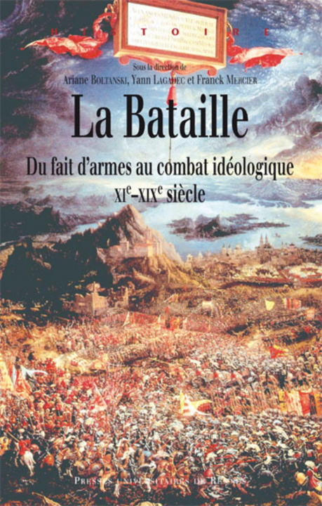 Book BATAILLE BOLTANSKI
