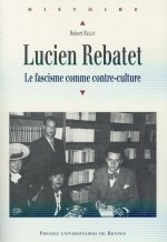 Carte Lucien Rebatet Belot