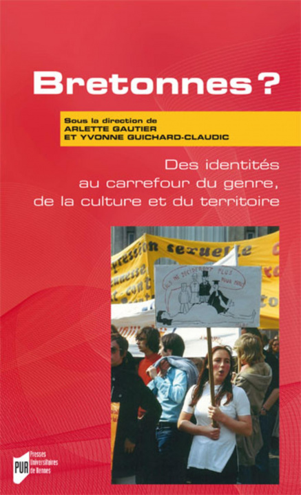 Knjiga BRETONNES GAUTIER