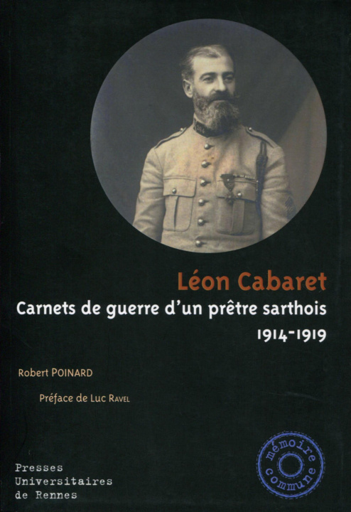 Libro Léon cabaret Poinard
