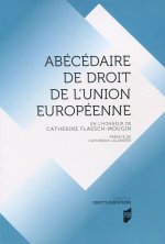 Carte Abécédaire de droit de l'Union européenne collegium