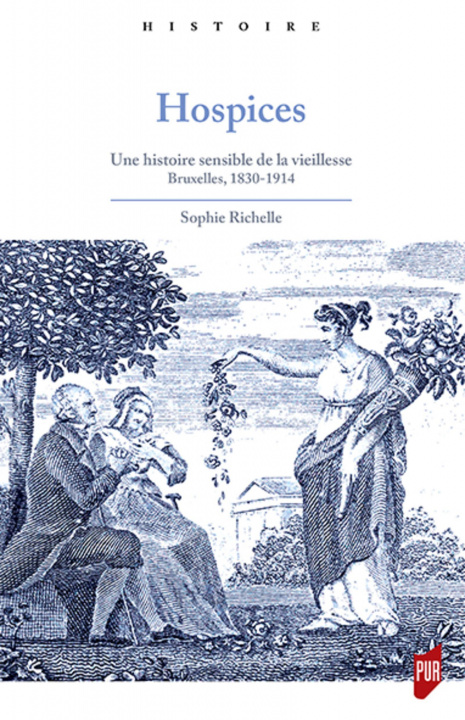 Carte Hospices Richelle