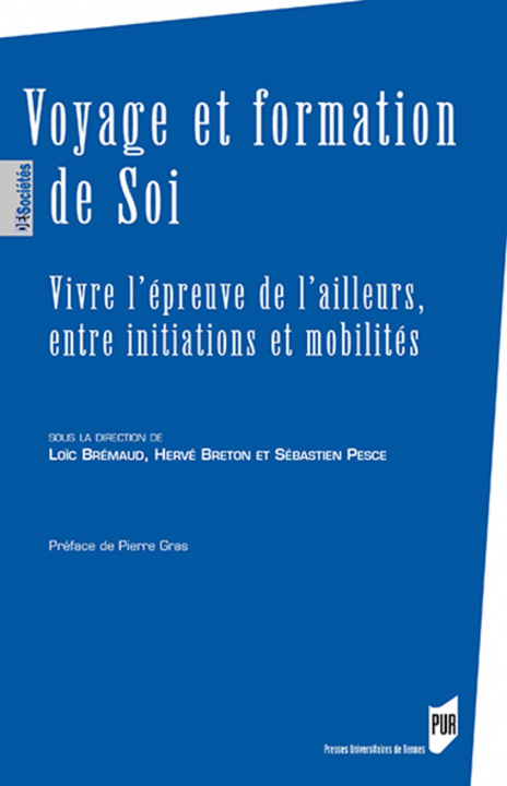 Knjiga Voyage et formation de Soi Pesce