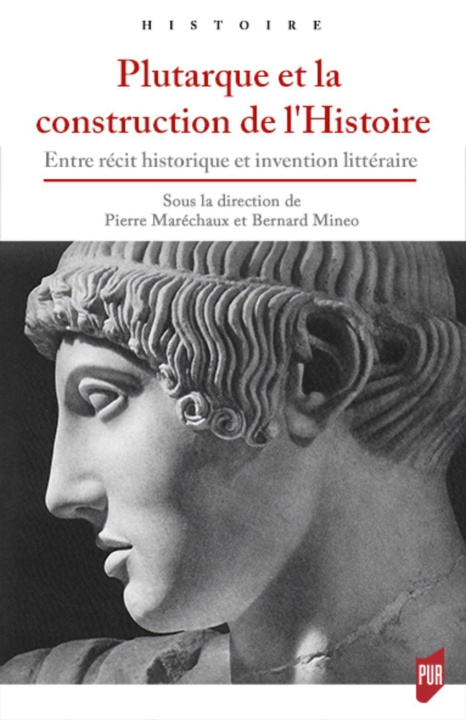 Carte Plutarque et la construction de l'Histoire Mineo