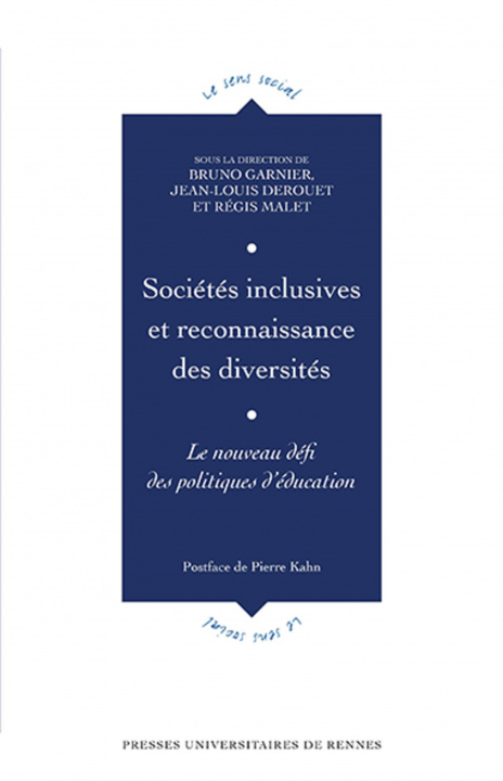 Carte Sociétés inclusives et reconnaissance des diversités Malet