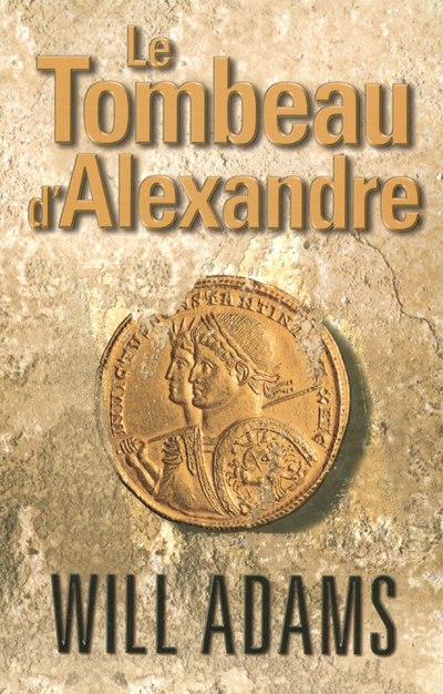 Libro Le tombeau d'Alexandre Will Adams