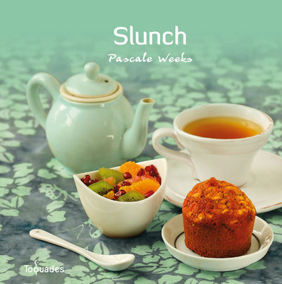 Knjiga Slunch Pascale Weeks