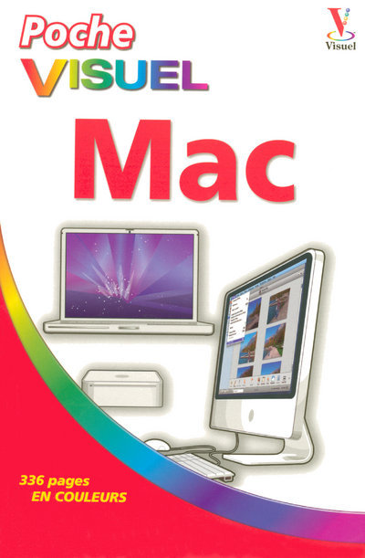 Libro Poche Visuel Mac Paul McFedries