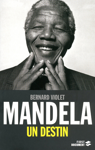 Book Mandela Bernard Violet