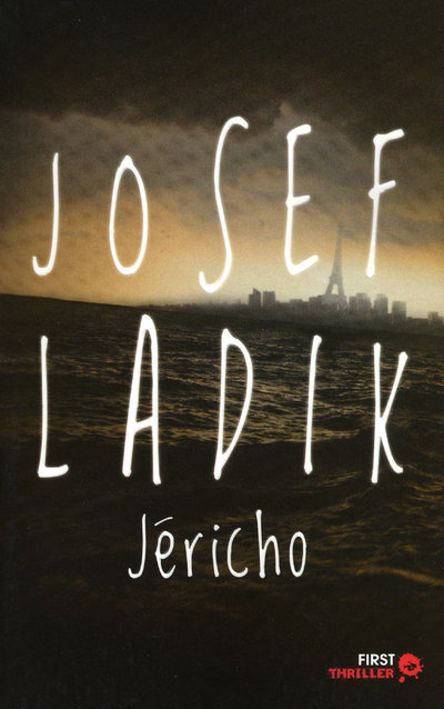Knjiga Jéricho Josef Ladik