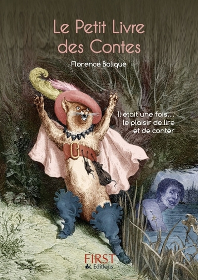 Könyv Les petits livres Florence Balique