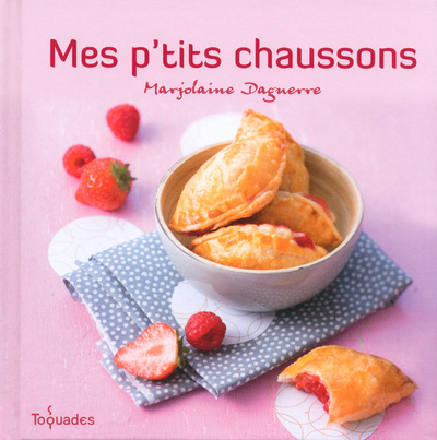 Libro Mes p'tits chaussons Marjolaine Daguerre