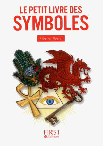 Книга Petit Livre de - Symboles Fabrizio Vecoli