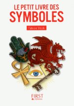 Kniha Petit Livre de - Symboles Fabrizio Vecoli