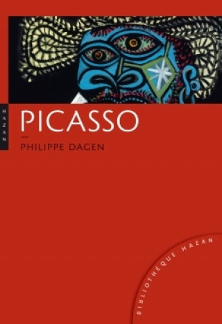 Carte Picasso Philippe Dagen