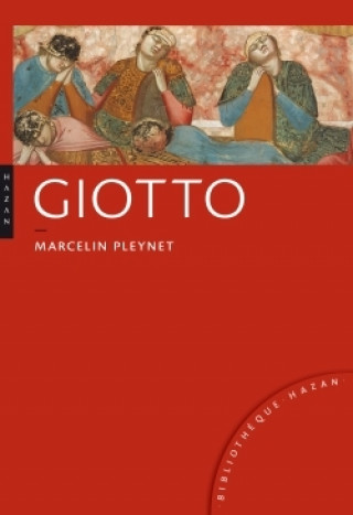 Βιβλίο Giotto Marcelin Pleynet