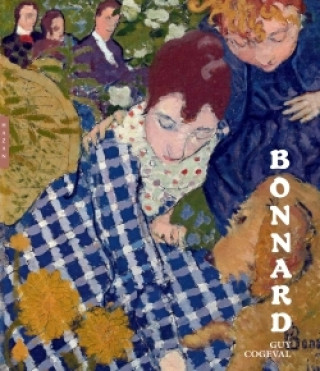 Книга Bonnard Guy Cogeval