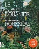 Könyv Le Douanier Rousseau. L'innocence archaïque (Album de l'exposition) Guy Cogeval