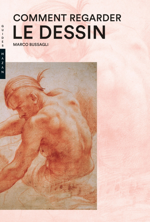 Libro Comment regarder le dessin Marco Bussagli