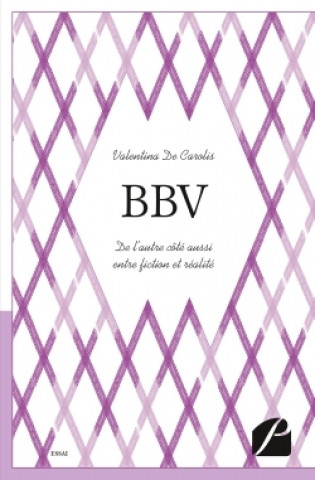 Knjiga BBV Valentina De Carolis
