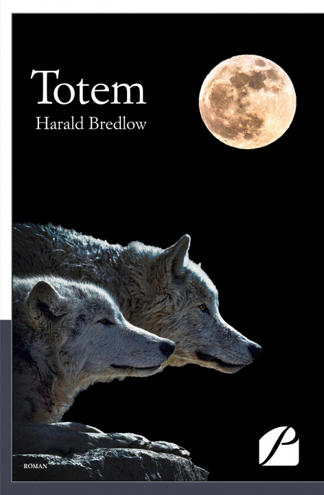 Buch Totem Harald Bredlow