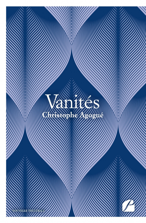 Knjiga Vanités Christophe Agogué