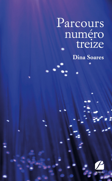 Knjiga Parcours numéro treize Dina Soares