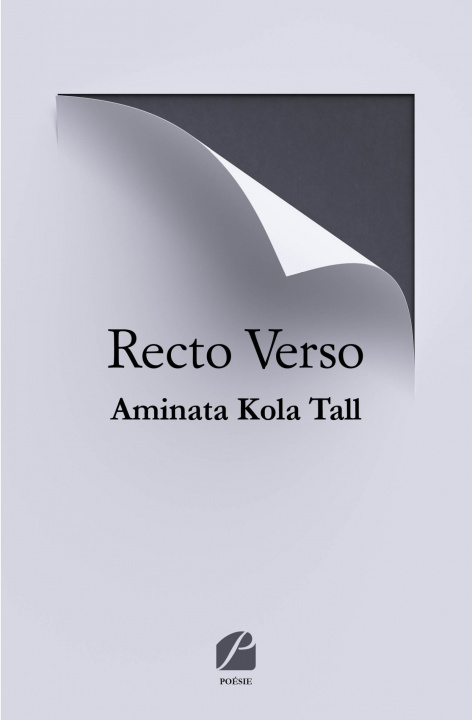 Carte Recto Verso Aminata Kola Tall