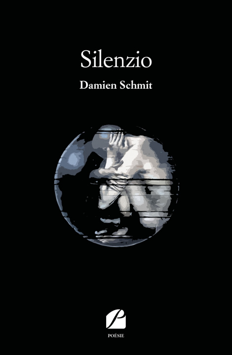 Buch Silenzio Damien Schmit