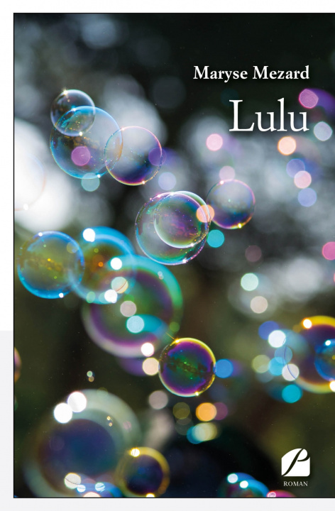 Buch Lulu Maryse Mezard