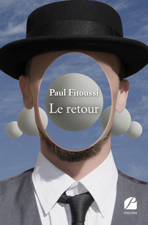 Knjiga Le retour Paul Fitoussi